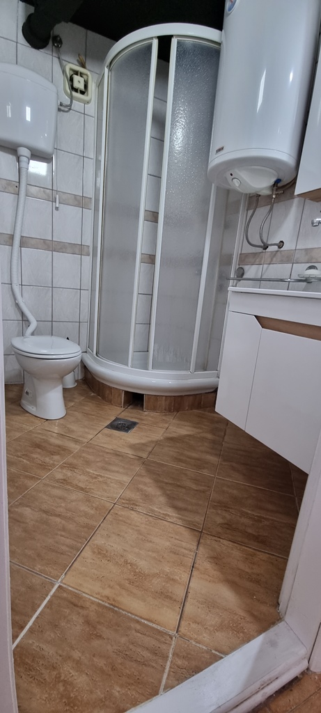 Slika 6 - Generala Milojak Lešjanina, Dvosoban stan za izdavanje, 54m2, 380€